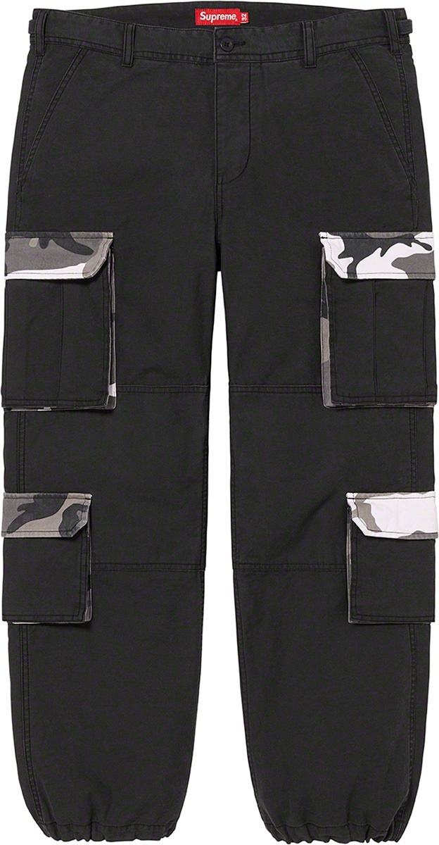 Cargo Pant view 7